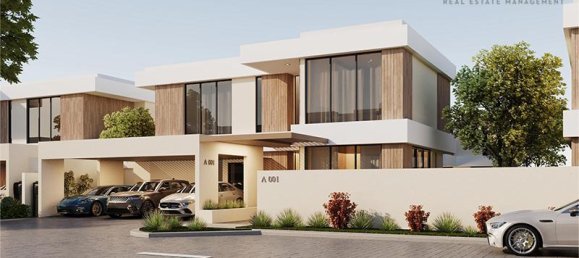 3 غرف نوم فيلا في الشارقة, UAE رقم 94923 17