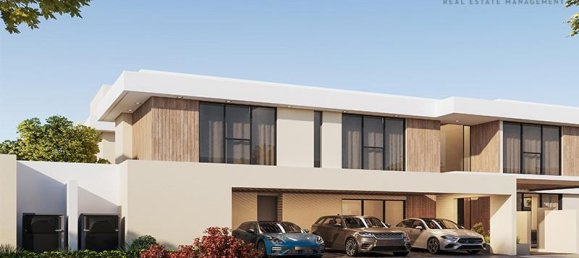 3 غرف نوم فيلا في الشارقة, UAE رقم 94923 21