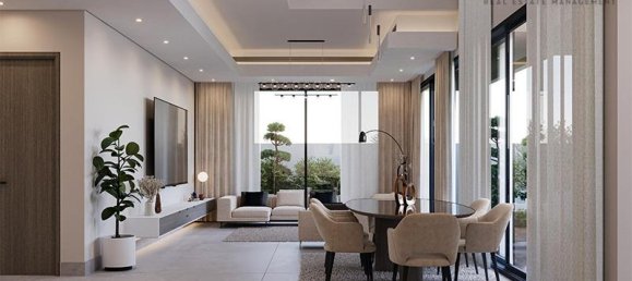 3 غرف نوم فيلا في الشارقة, UAE رقم 94923 12