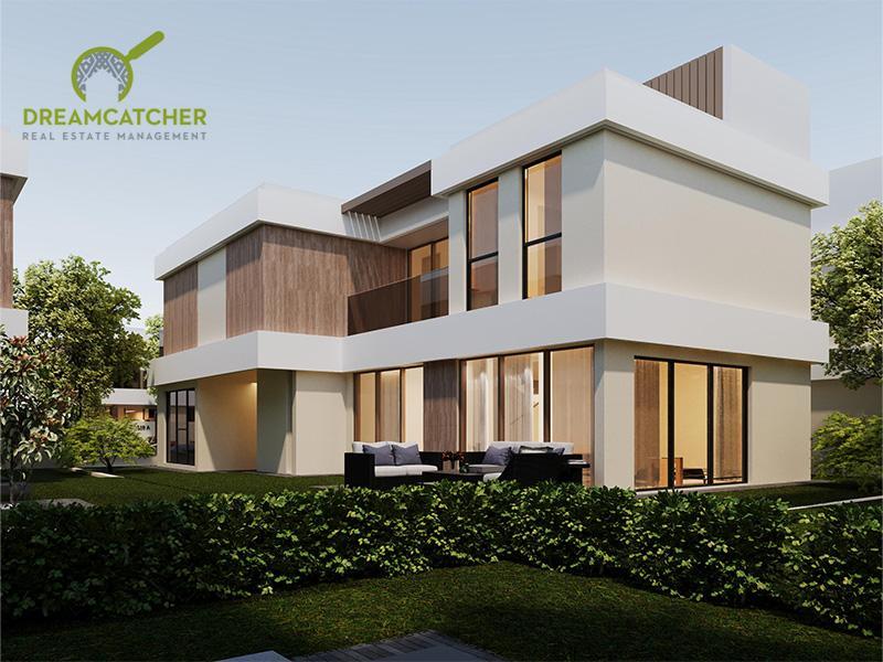3 bedrooms Villa in Sharjah, UAE No. 94923