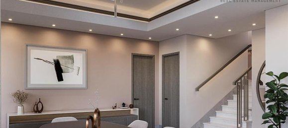 3 غرف نوم فيلا في الشارقة, UAE رقم 94923 5