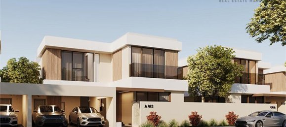 3 غرف نوم فيلا في الشارقة, UAE رقم 94923 15