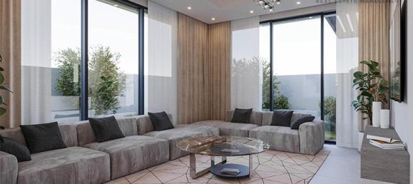 3 غرف نوم فيلا في الشارقة, UAE رقم 94923 3