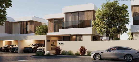 3 غرف نوم فيلا في الشارقة, UAE رقم 94923 16