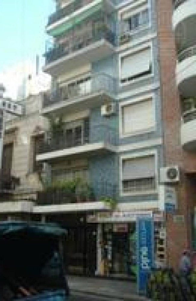 Apartamento T3 em Buenos Aires, Argentina N.º 87203
