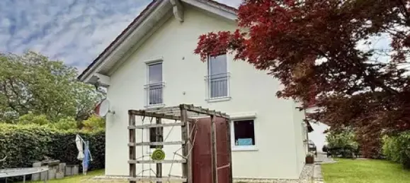 4 Schlafzimmer Haus in Mühldorf am Inn, Germany, Nr. 359281 5