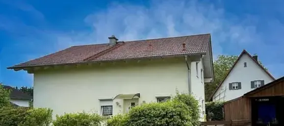 4 Schlafzimmer Haus in Mühldorf am Inn, Germany, Nr. 359281 3