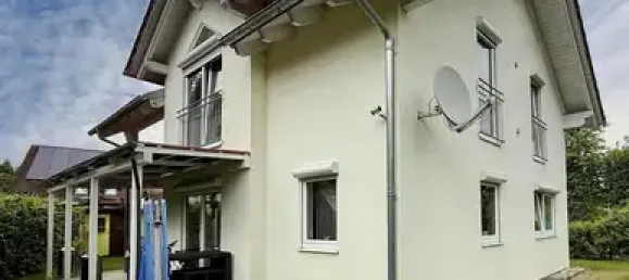 4 Schlafzimmer Haus in Mühldorf am Inn, Germany, Nr. 359281 6