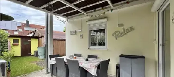 4 Schlafzimmer Haus in Mühldorf am Inn, Germany, Nr. 359281 8