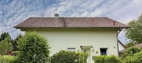 4 Schlafzimmer Haus in Mühldorf am Inn, Germany, Nr. 359281 4