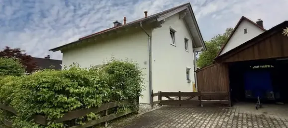 4 Schlafzimmer Haus in Mühldorf am Inn, Germany, Nr. 359281 2