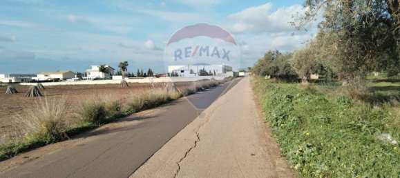 Terrain à Comiso, Italy 12000m² No. 55862 9