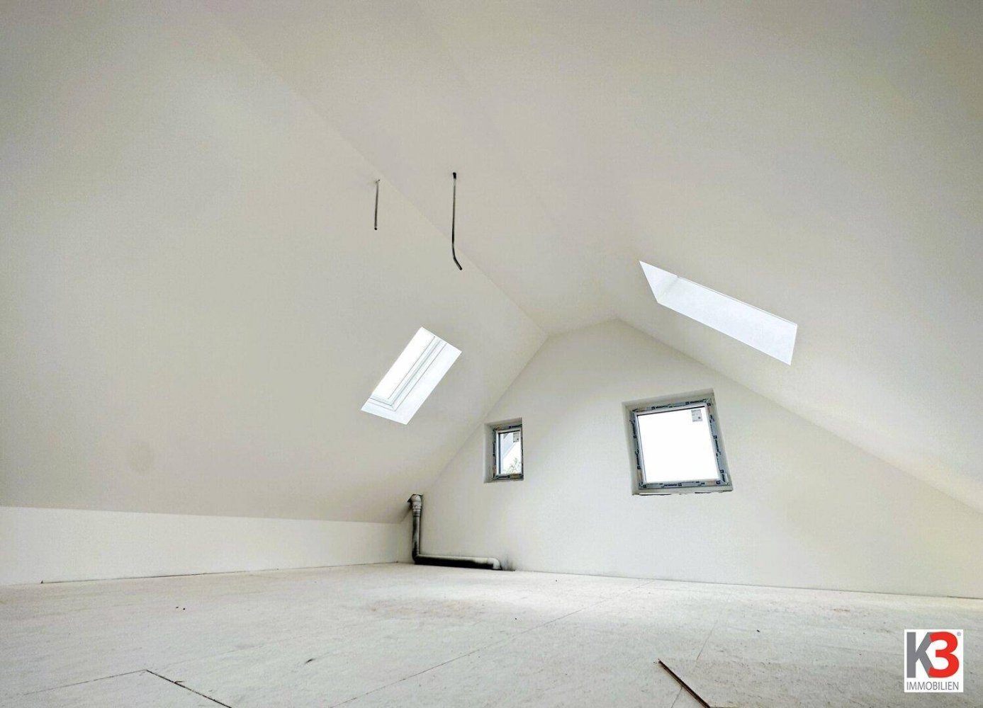 2-Zimmer Wohnung in Salzburg, Austria, Nr. 33037