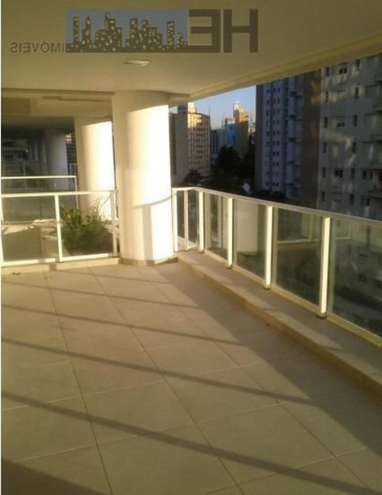 3 Schlafzimmer Wohnung in Sao Paulo, Brazil, Nr. 439390