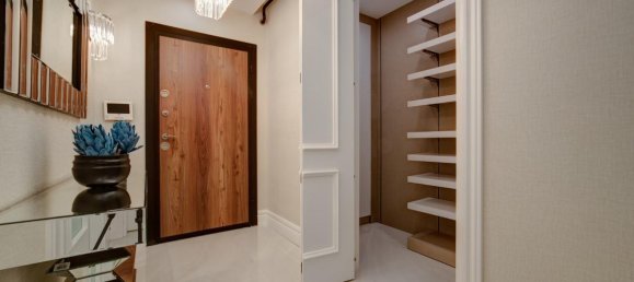 Apartamento de 5 habitaciónes en Mezitli, Turkey No. 11017 11