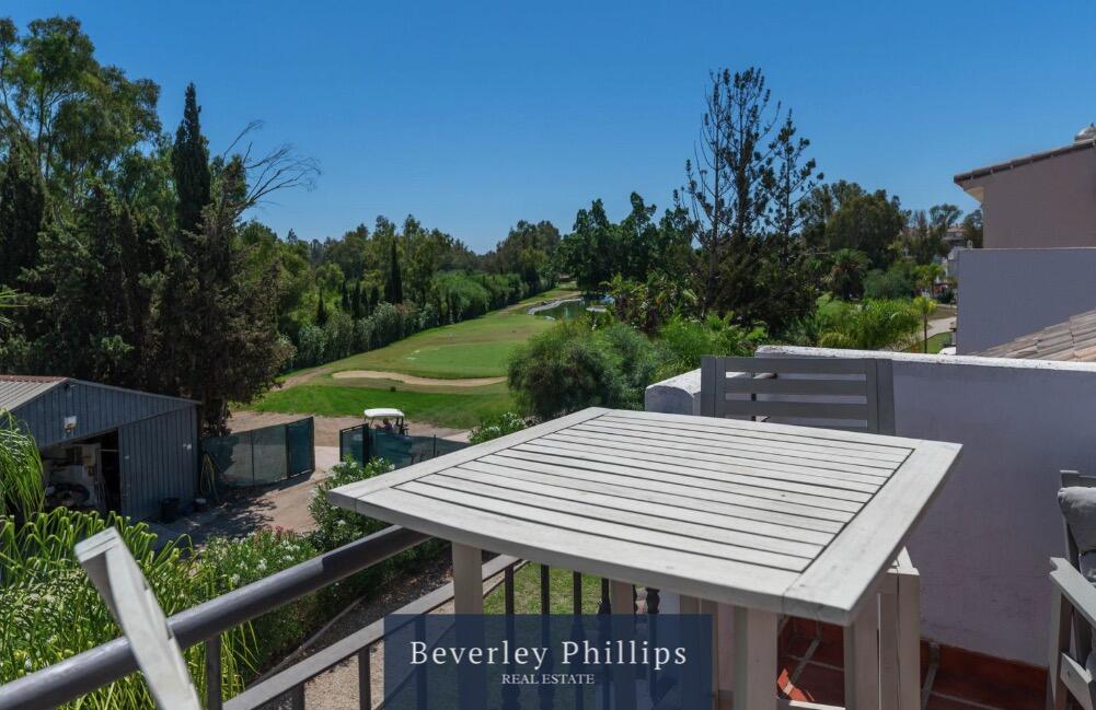 Moradia em banda T3 em Marbella, Spain N.º 202045