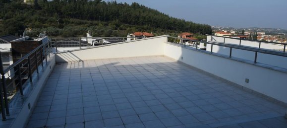 3 غرف نوم Property في Thessaloniki, Greece رقم 4498 12