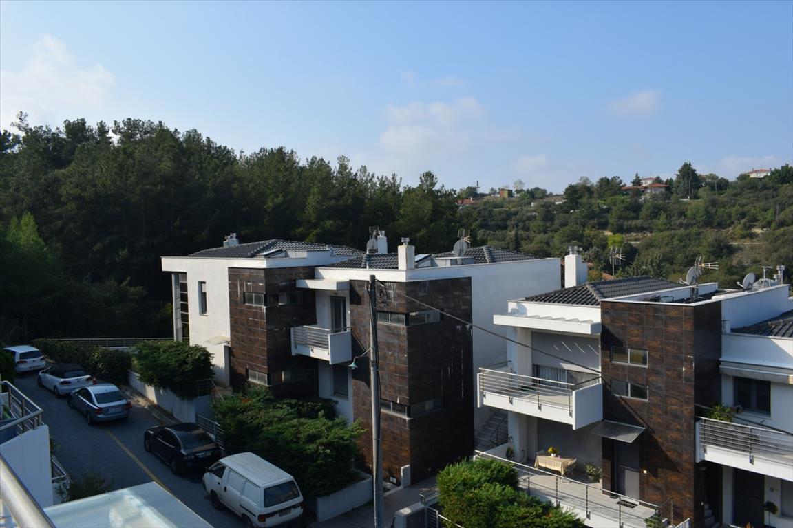 3 غرف نوم Property في Thessaloniki, Greece رقم 4498