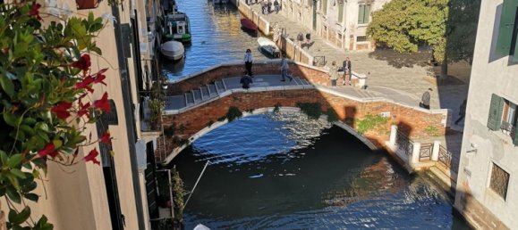 6 rooms Apartment in Venice, Italy No. 257170 3