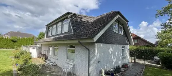 3 Schlafzimmer Haus in Ostholstein, Germany, Nr. 251714 2