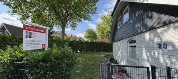 3 Schlafzimmer Haus in Ostholstein, Germany, Nr. 251714 27