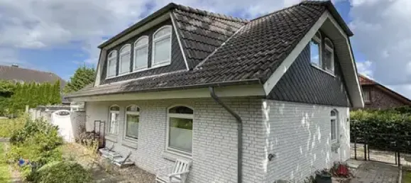 3 Schlafzimmer Haus in Ostholstein, Germany, Nr. 251714 29