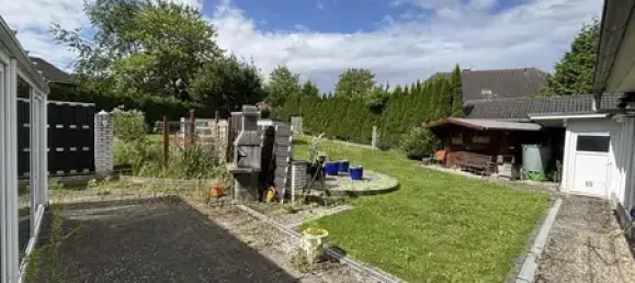 3 Schlafzimmer Haus in Ostholstein, Germany, Nr. 251714 3