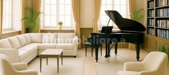 4 bedrooms Apartment in Milan, Italy No. 351632 5