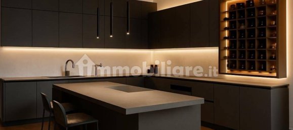 4 Schlafzimmer Wohnung in Milan, Italy, Nr. 351632 8