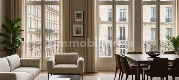 4 bedrooms Apartment in Milan, Italy No. 351632 6