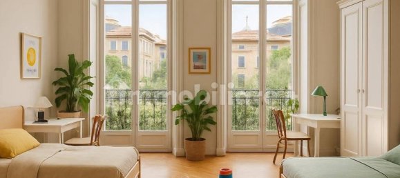 4 bedrooms Apartment in Milan, Italy No. 351632 2