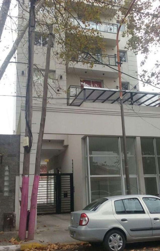 Apartamento T2 em Quilmes, Argentina N.º 10831