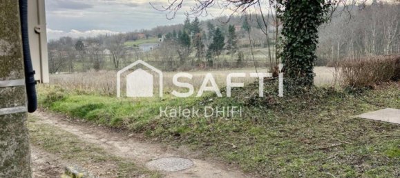  قطعة أرض في Roisey, France 5245متر مربع رقم 269726 2