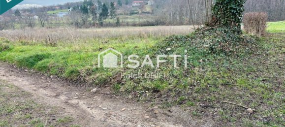  قطعة أرض في Roisey, France 5245متر مربع رقم 269726 3