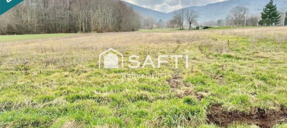  قطعة أرض في Roisey, France 5245متر مربع رقم 269726 5