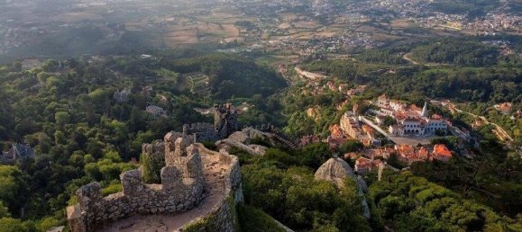 Land in Sintra, Portugal No. 133444 12