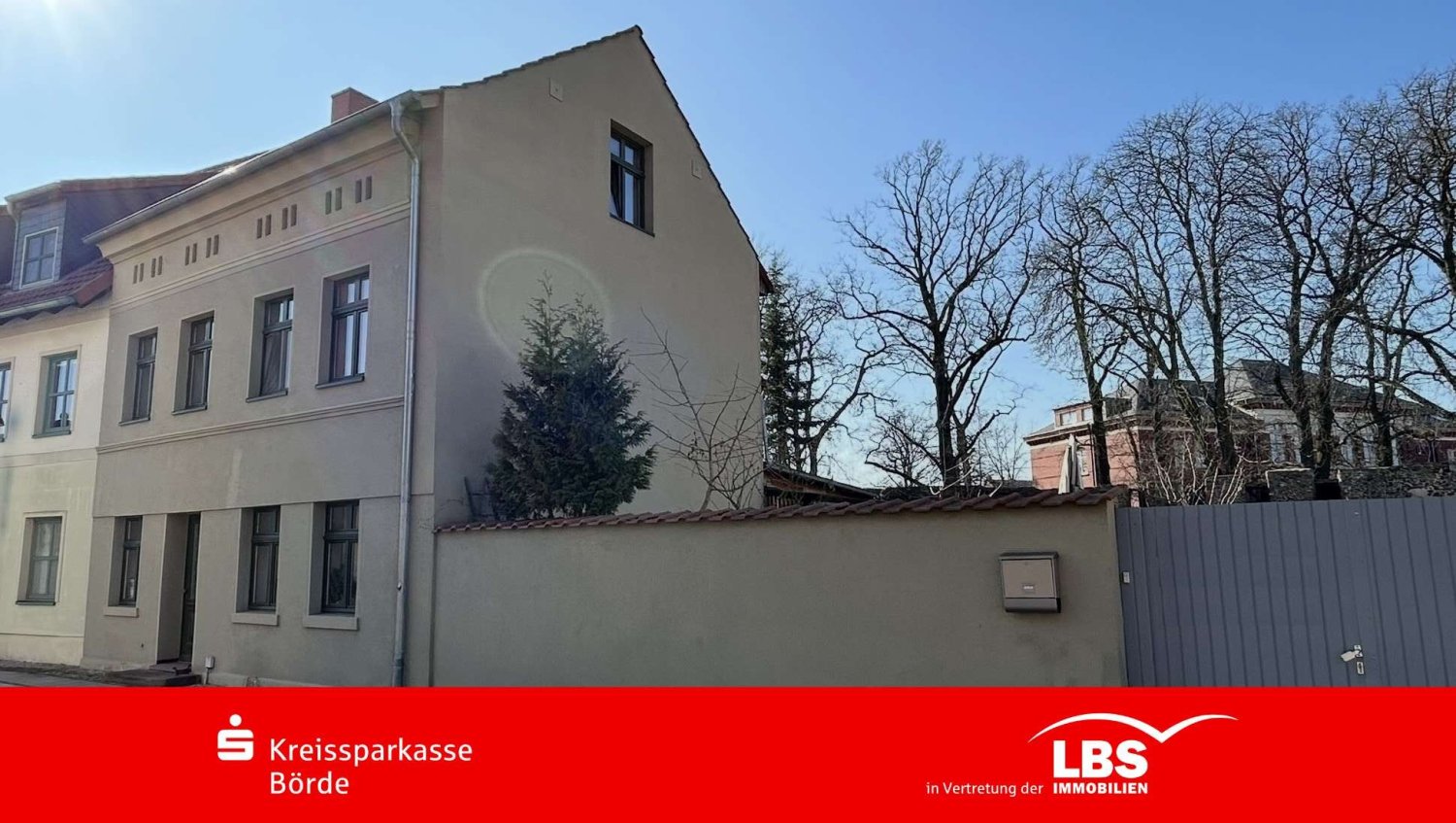 6-salle Maison à Borde, Germany No. 133496