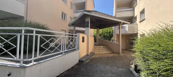 2 bedrooms Apartment in Villabe, France No. 349315 13