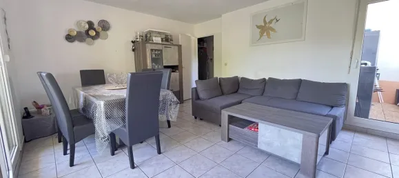 2 bedrooms Apartment in Villabe, France No. 349315 4