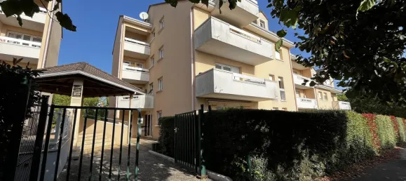 2 bedrooms Apartment in Villabe, France No. 349315 2