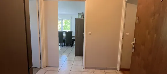 2 bedrooms Apartment in Villabe, France No. 349315 10