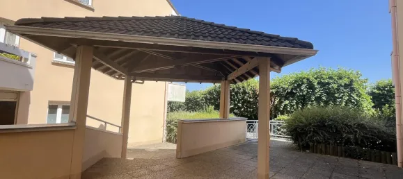 2 bedrooms Apartment in Villabe, France No. 349315 15