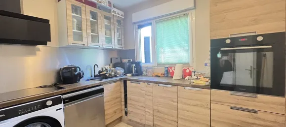 2 bedrooms Apartment in Villabe, France No. 349315 6