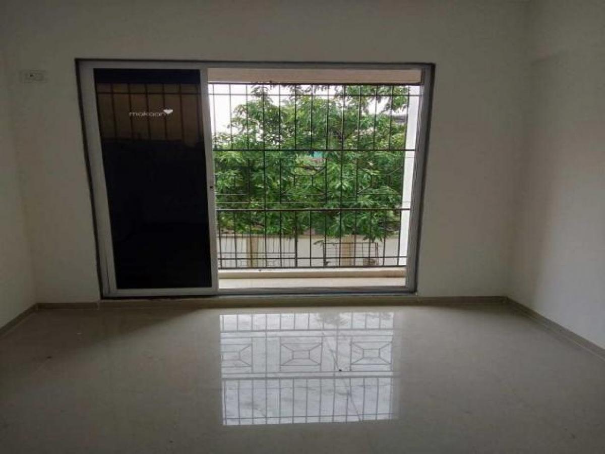 Studio in Mumbai, India No. 13571