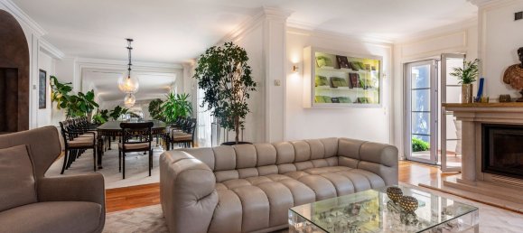 6 Schlafzimmer Haus in Cascais, Portugal, Nr. 178146 2