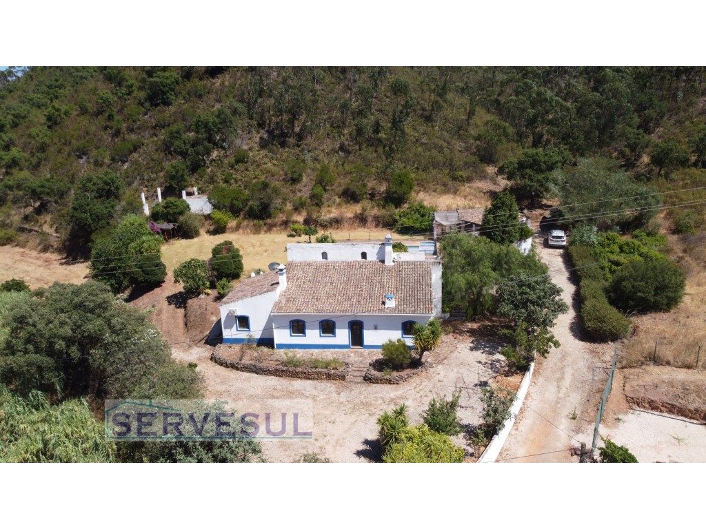 3 bedrooms House in Silves, Portugal No. 224898