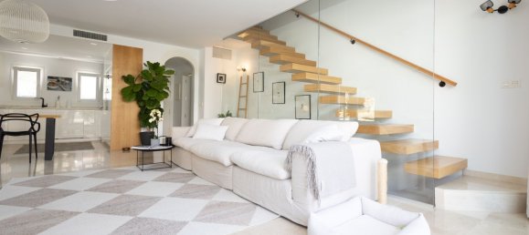 4 Schlafzimmer Stadthaus in Mijas, Spain, Nr. 143903 14