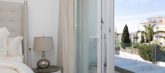 4 Schlafzimmer Stadthaus in Mijas, Spain, Nr. 143903 20