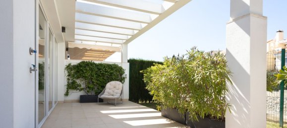 4 Schlafzimmer Stadthaus in Mijas, Spain, Nr. 143903 34