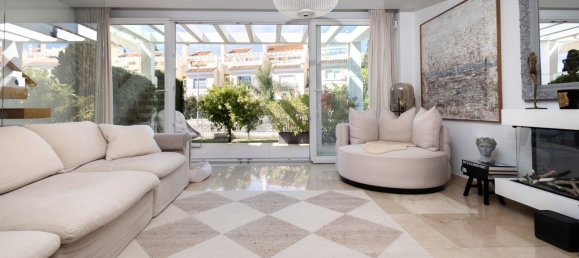 4 Schlafzimmer Stadthaus in Mijas, Spain, Nr. 143903 5